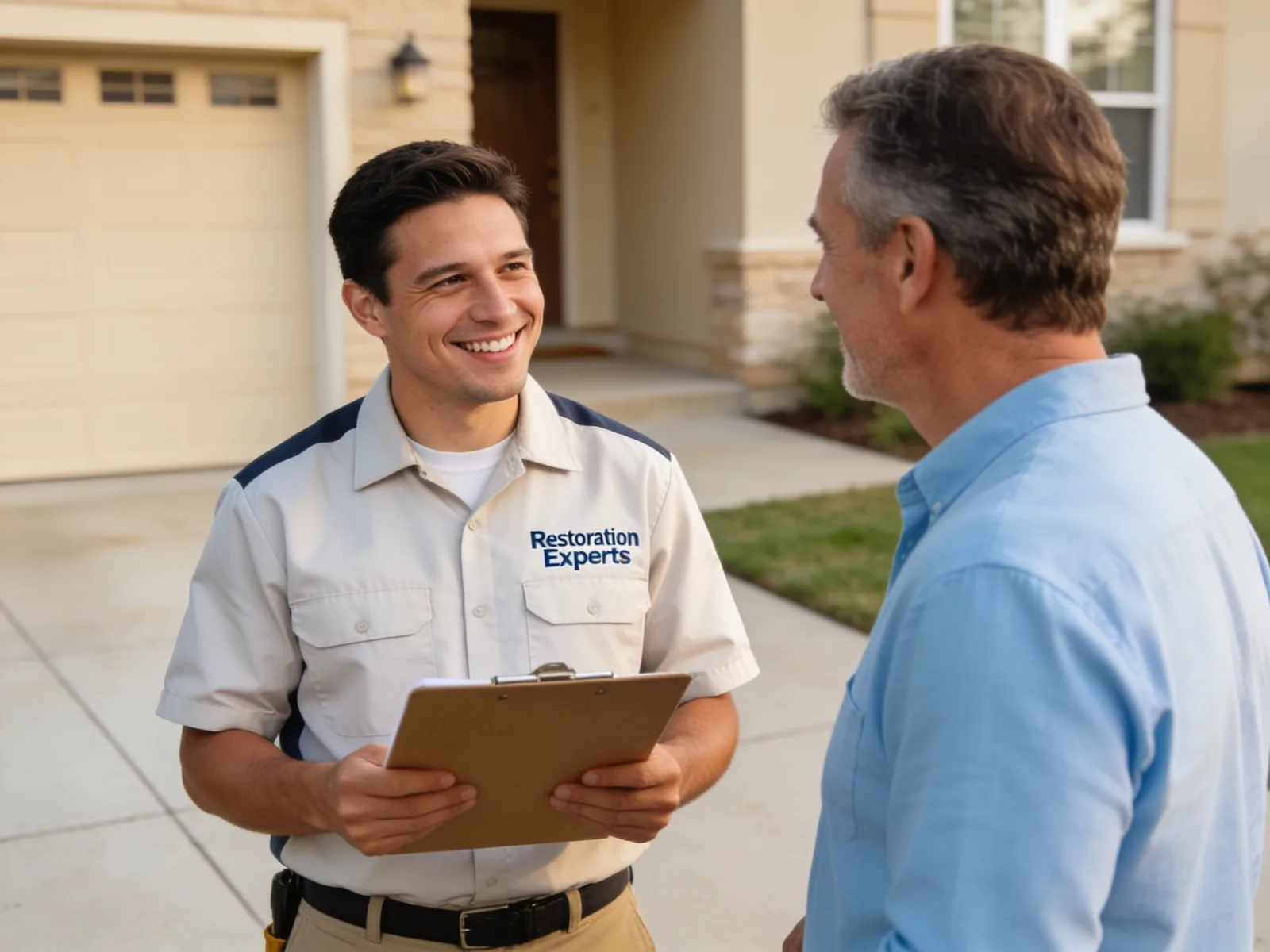 Water Damage Cleanup Fox Lake, WI FAQs